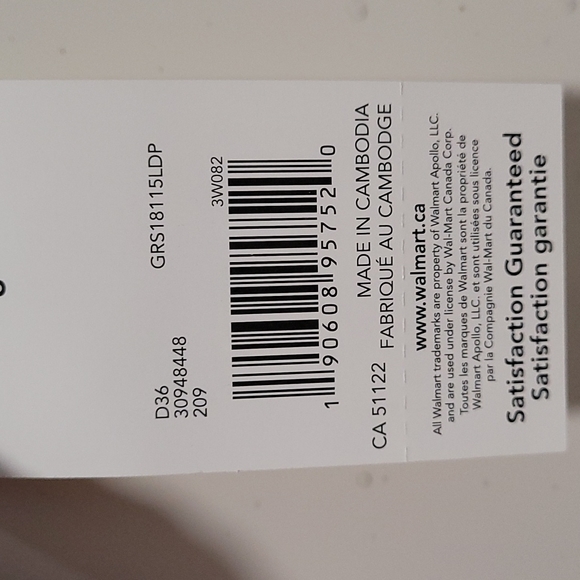 Brand new swimsuit one piece - Picture 6 of 6